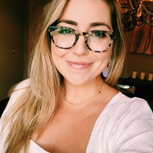 Meet your Posher, May